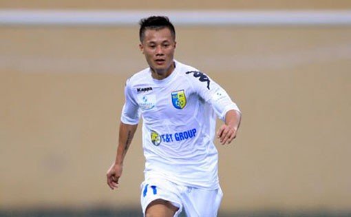 Thanh Luong remains play for HN T T club